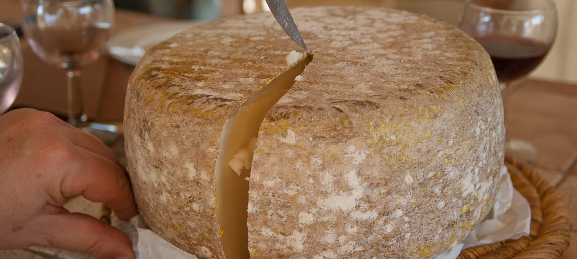 spécialités lorraines