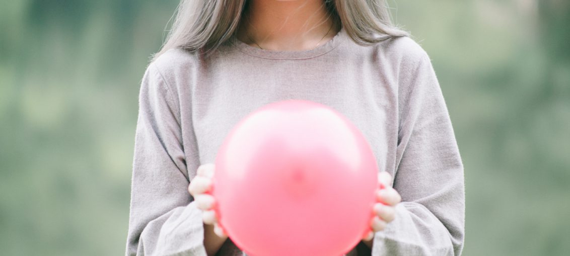 ballons publicitaires