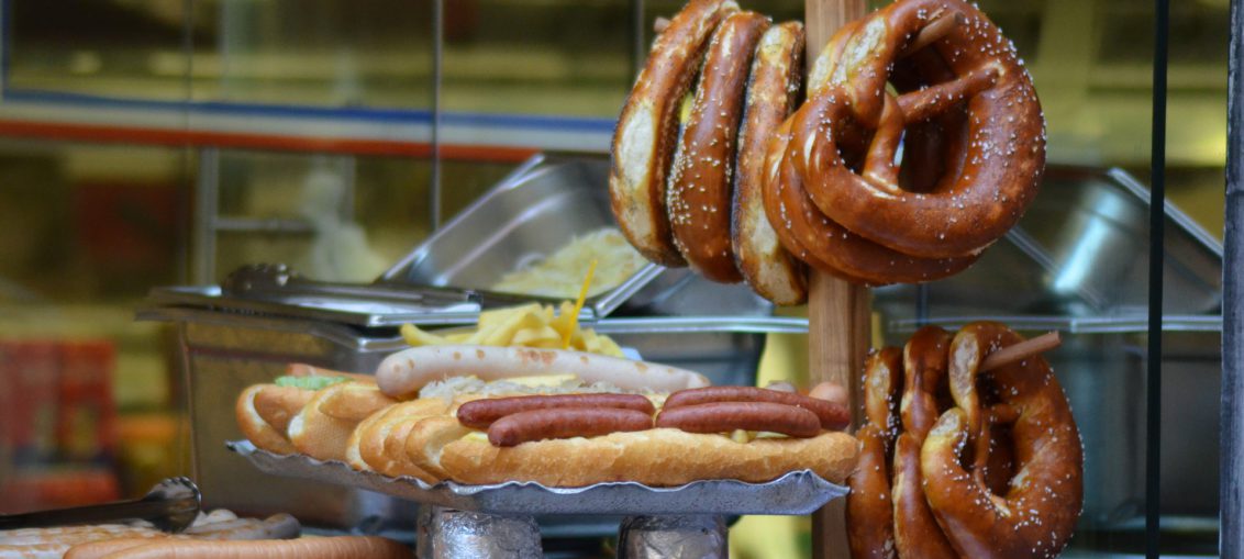 spécialités alsacienne