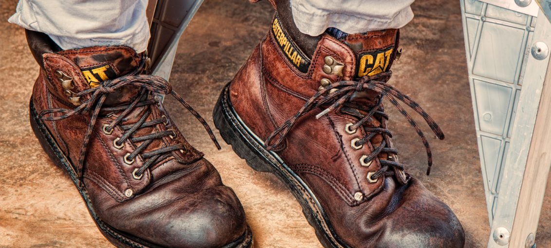 Chaussures de sécurité