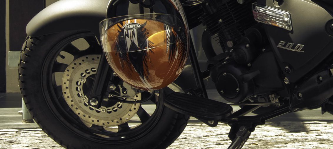 Conseils pour choisir son équipement de moto