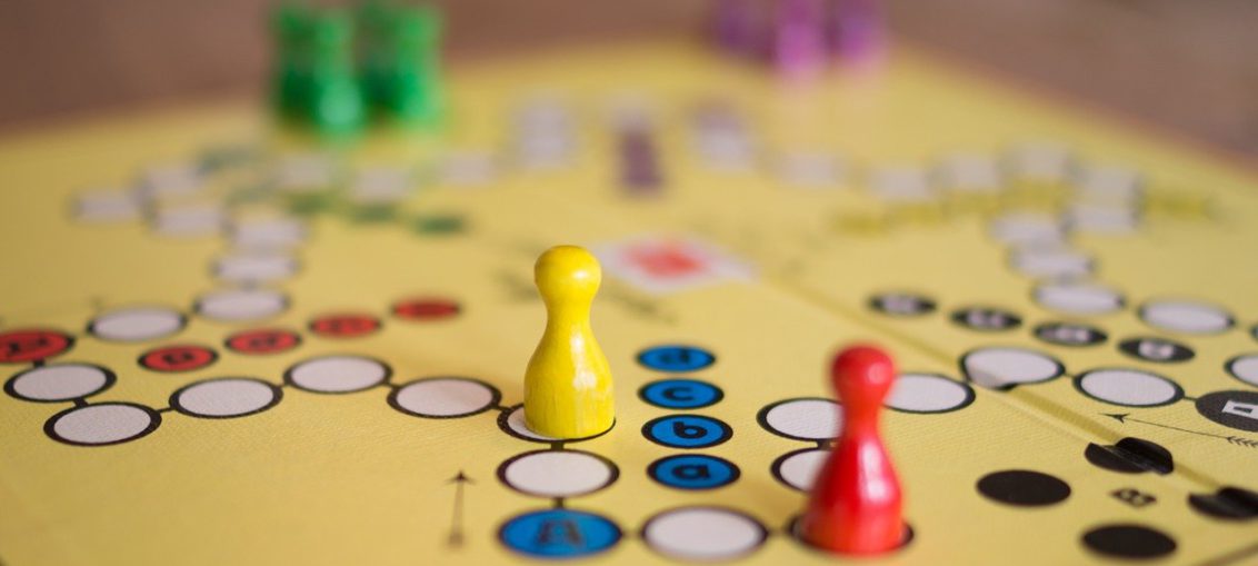 Jeux de société pour Noel