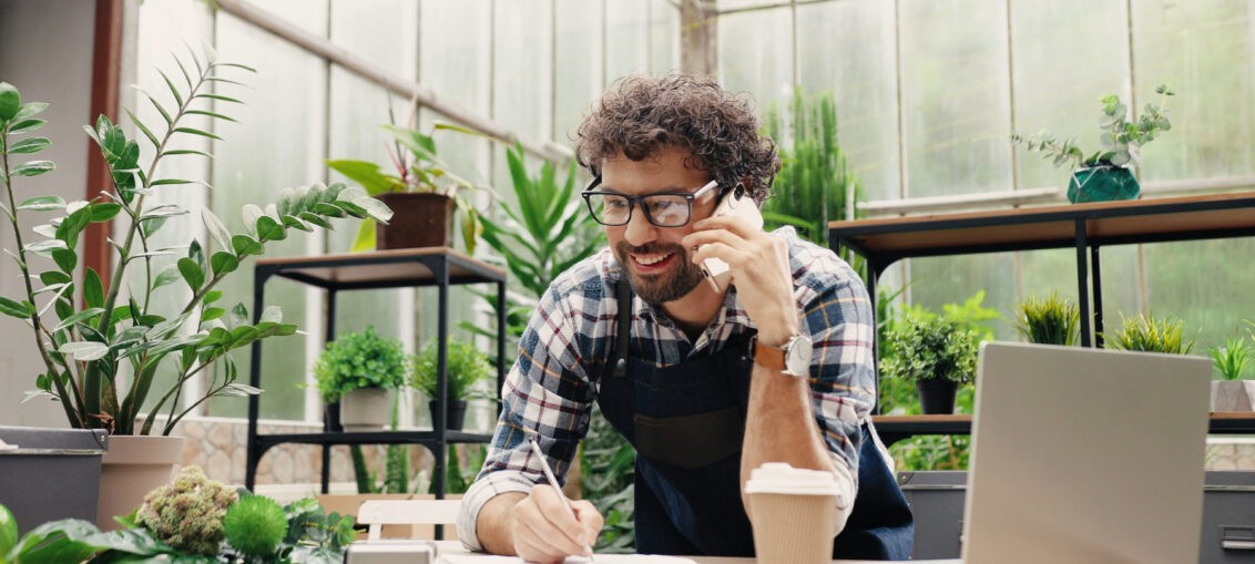 Jardinerie en ligne : commandez en toute sécurité