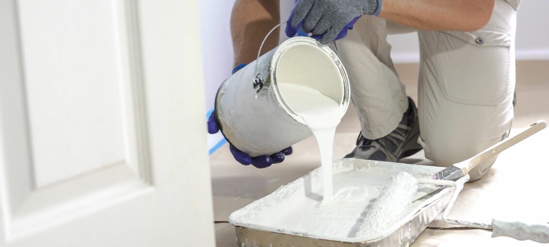 Découvrir les peintures françaises pour ses travaux