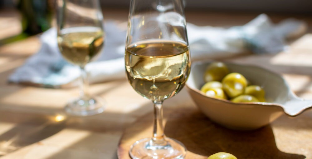 Crémant Riesling comment le boire ?