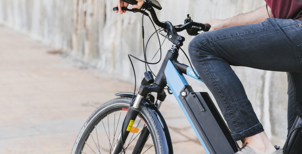 Vélo électrique : faire le bon choix