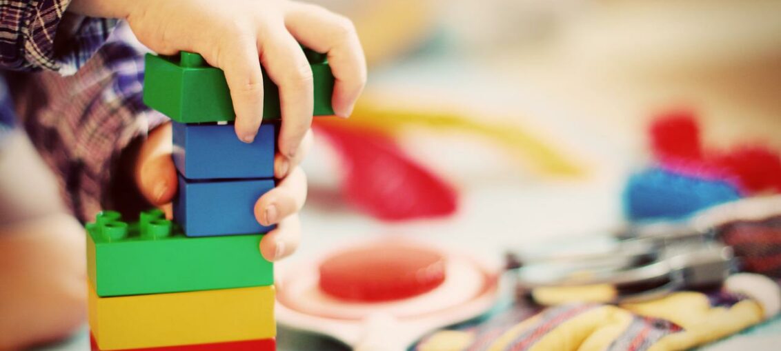 Comment choisir un mode de garde pour ses enfants ?