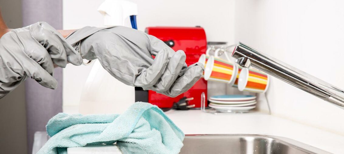 Établir un planning d'entretien pour la maison