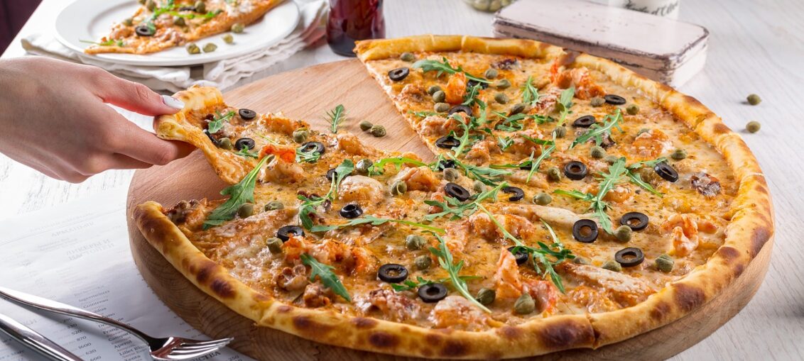 Manger sain et pas cher en fast food