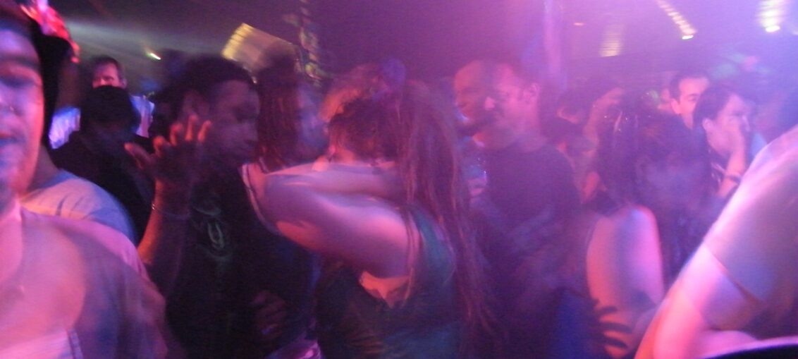 Bien choisir sa tenue pour sortir danser