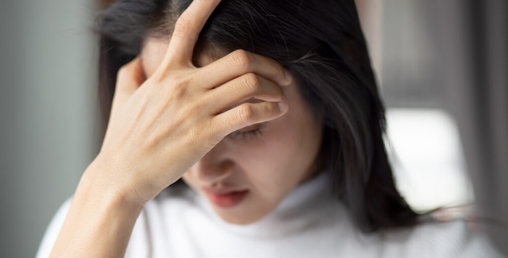 Sophrologie et santé mentale