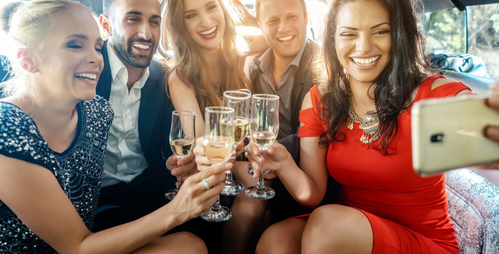 Enterrement de vie de célibataire