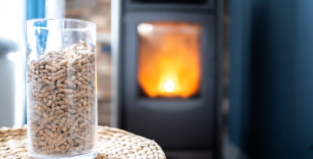 Poêle à bois ou granulés